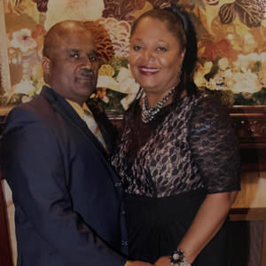 Meet your Posher, Marie